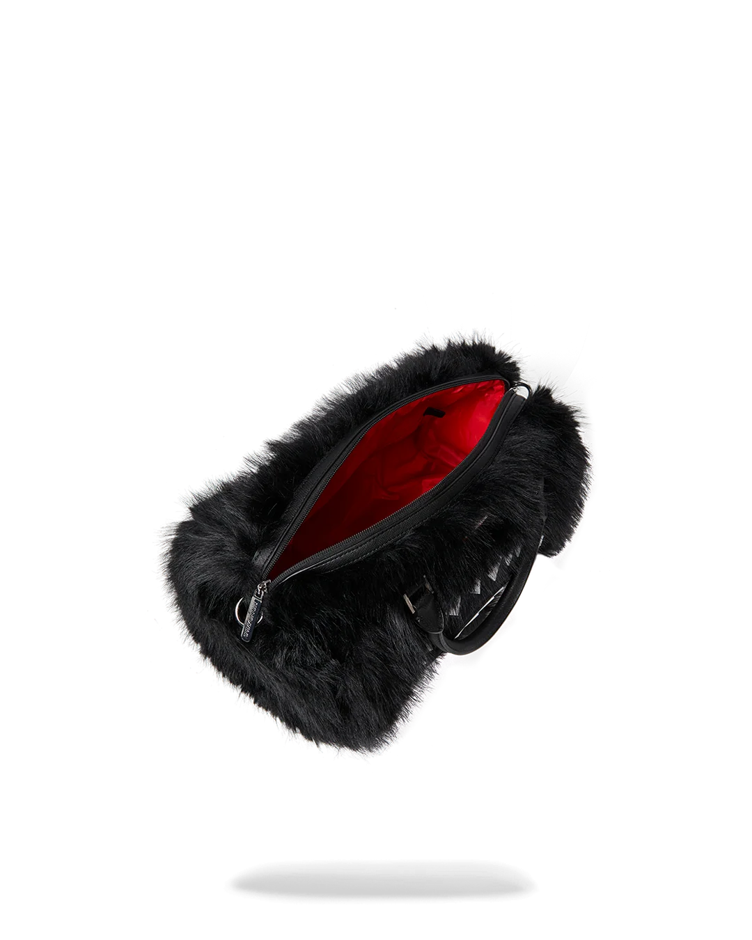 FURZILLA SHARK (NIGHT) MINI DUFFLE