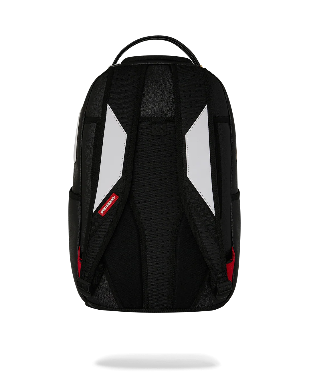 MLS COLLAB - LAFC GOLD DLXSV BACKPACK