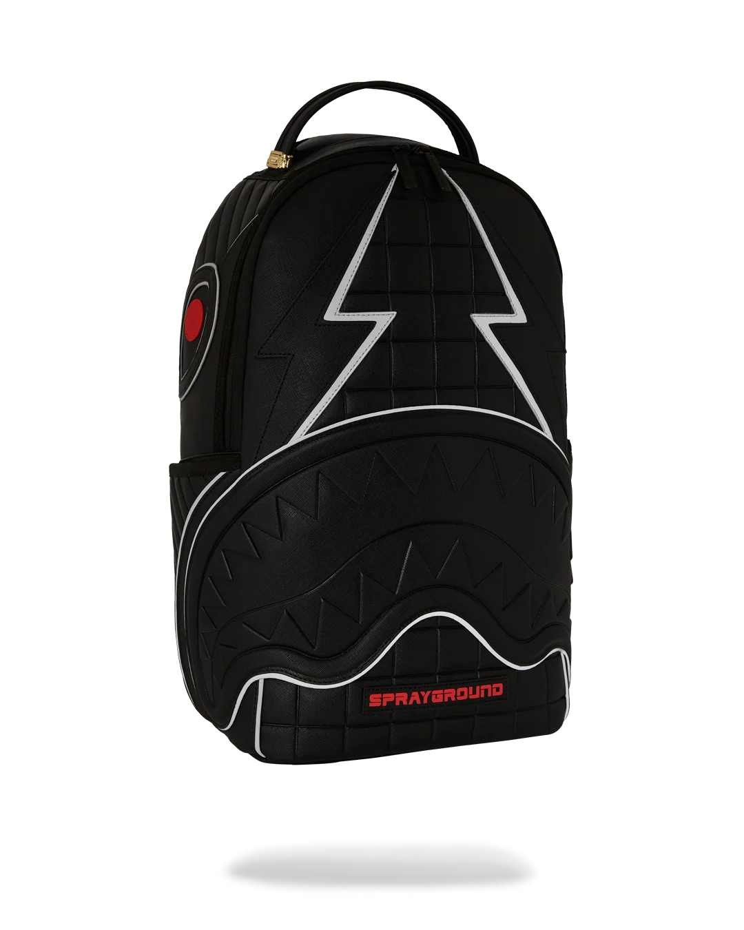 THIS AIN'T A GAME BACKPACK
