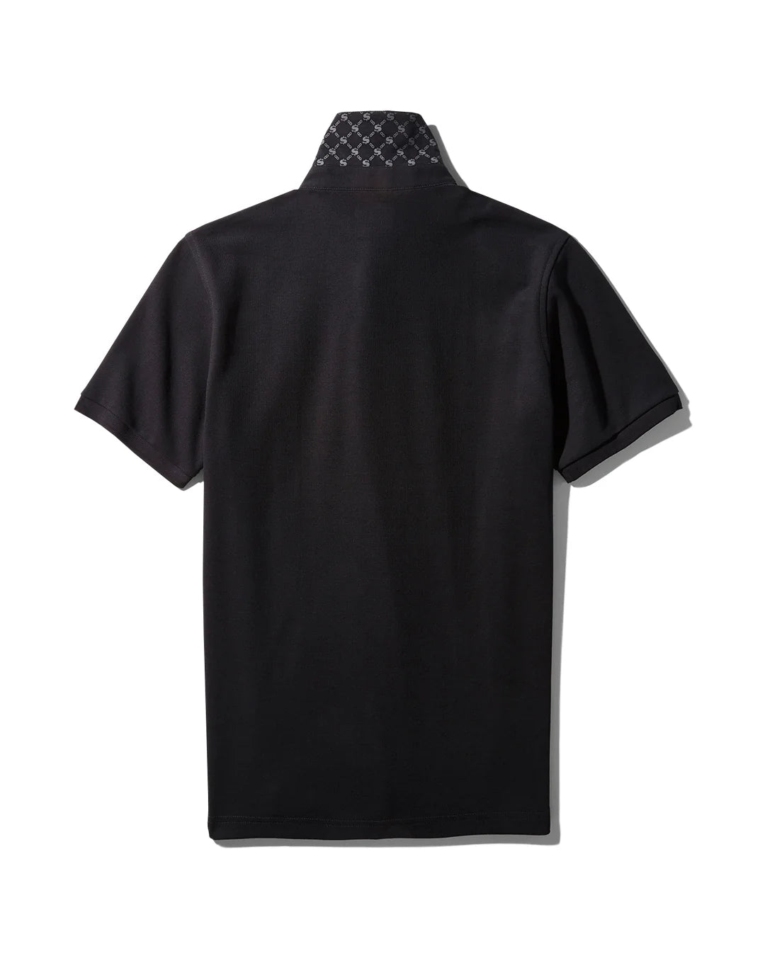 GODFATHER PIMA COTTON MADE IN PERU POLO