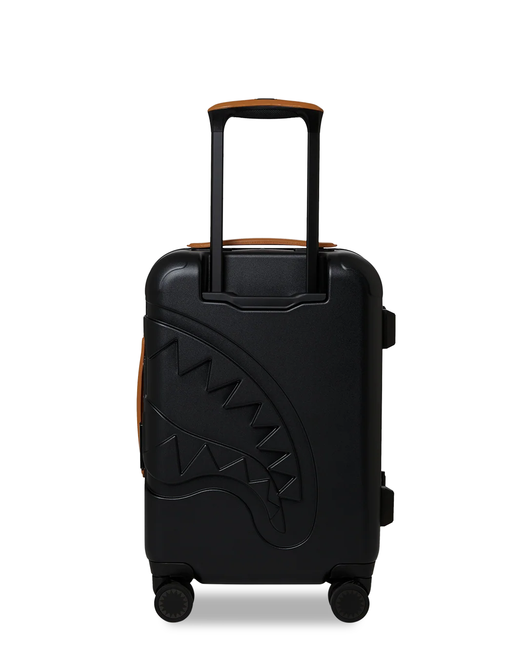 HENNY JETSTREAM SHARKITECTURE CARRY-ON LUGGAGE