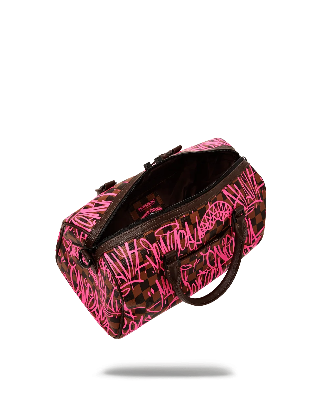 JETGRAPHIX MINI DUFFLE