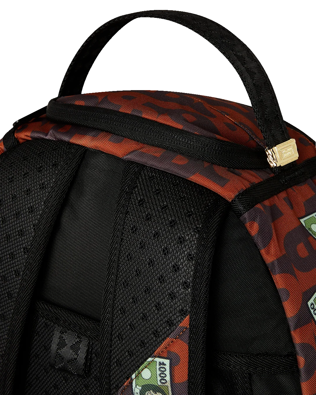 FUTURAMA CASH-IN BENDER BACKPACK