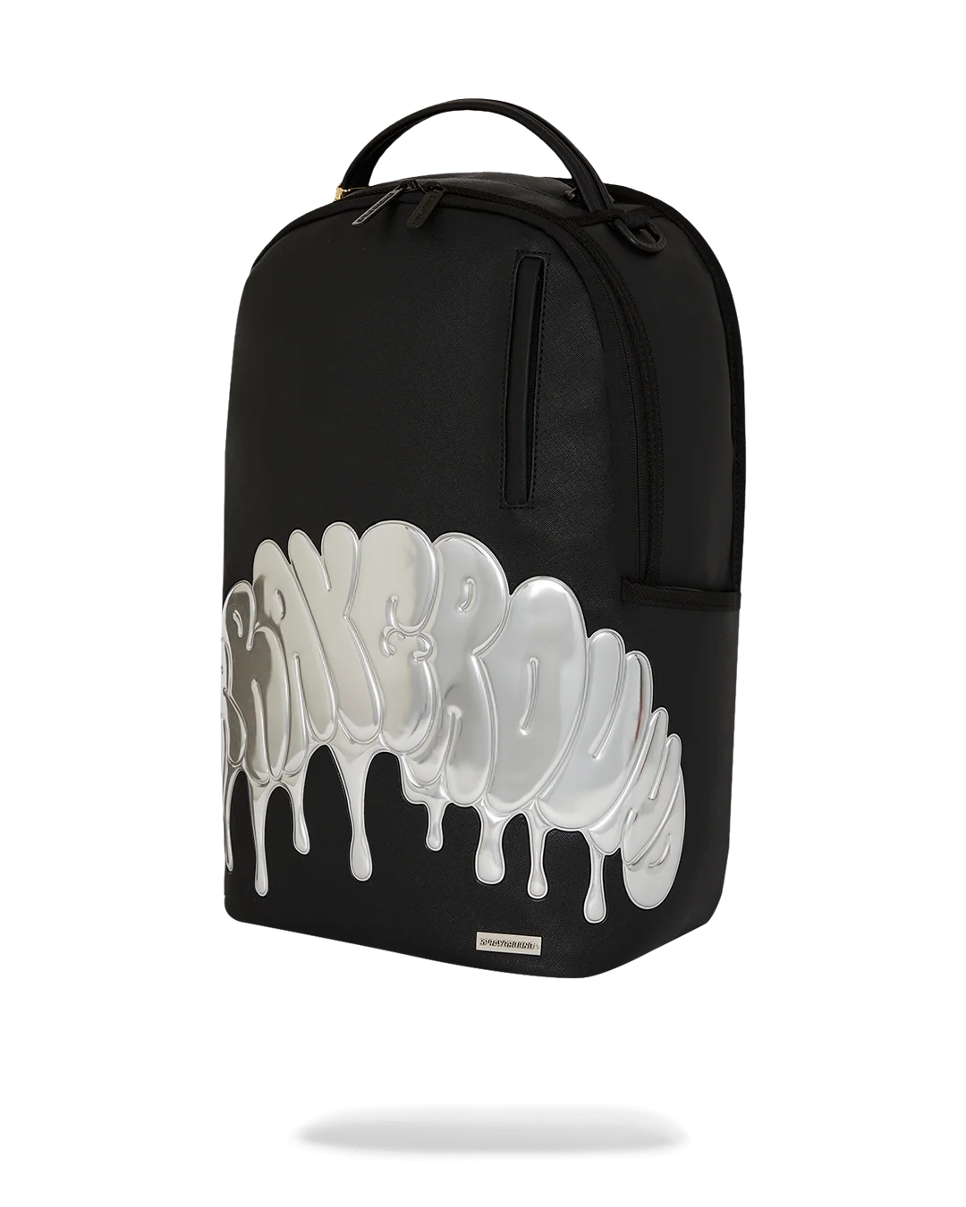 BUBBLE BUBBLE SHARK BACKPACK