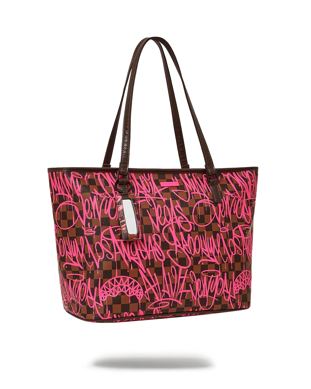 JETGRAPHIX TOTE