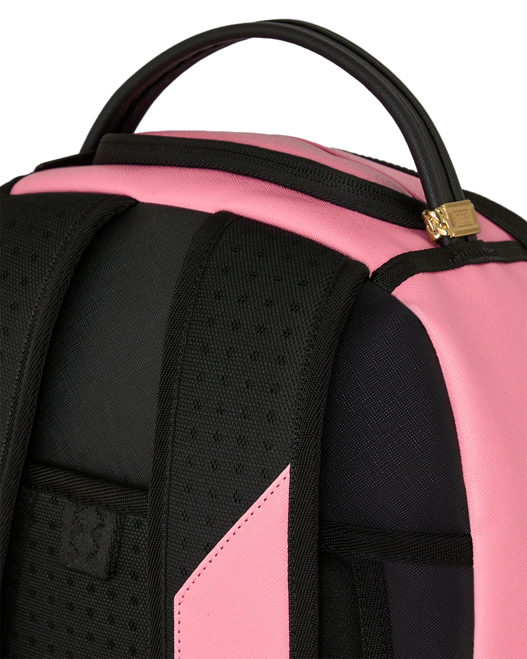 SHARK CENTRAL BUBBLE SHARK (PINK) BACKPACK