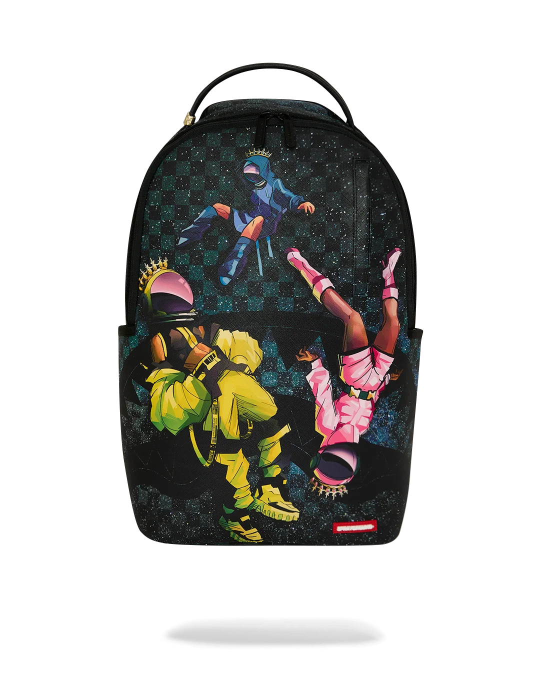 COSMIC COUTURE BACKPACK