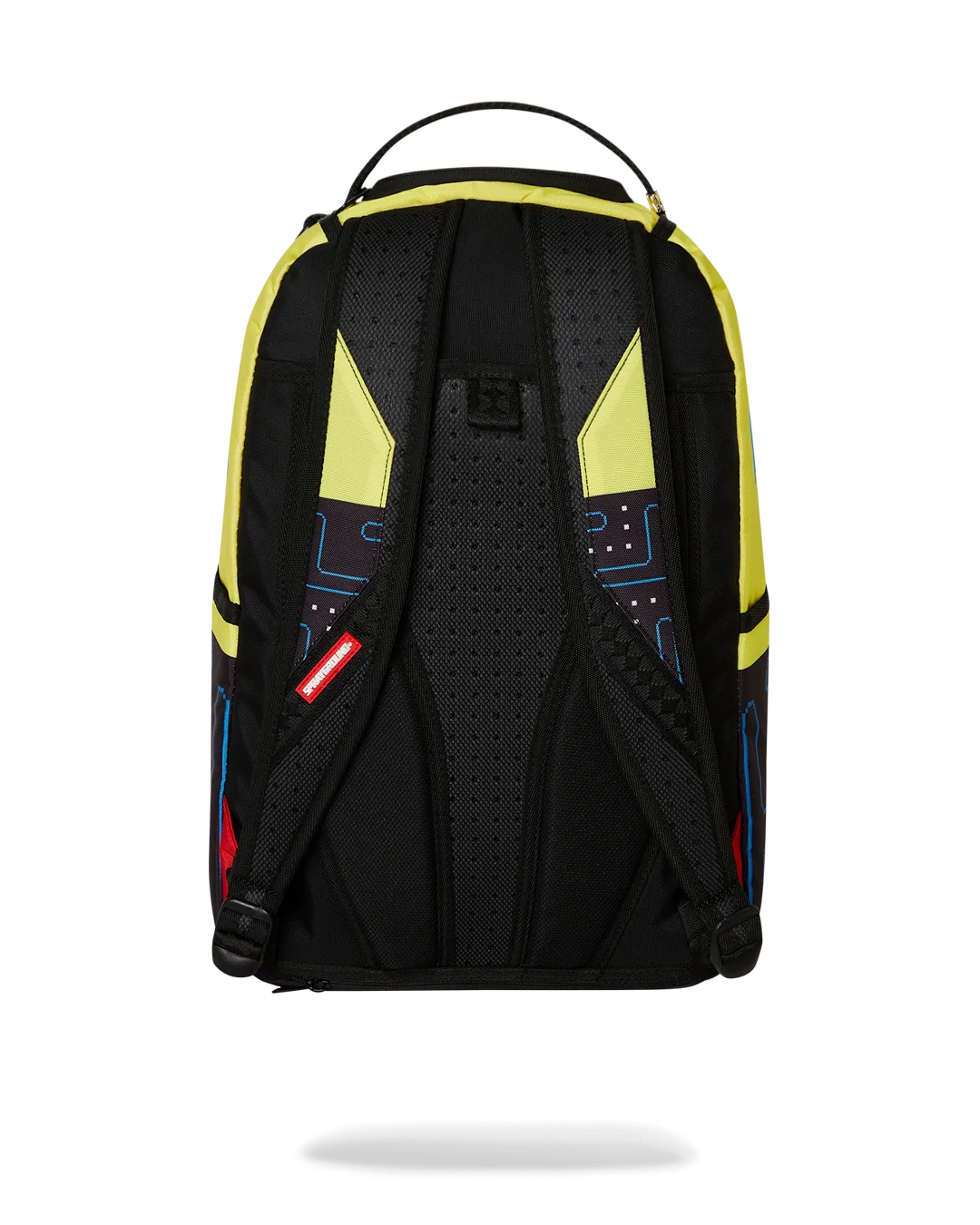 PAC-MAN ARCADE DLXR BACKPACK