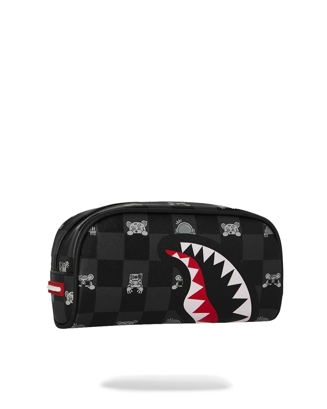SHARK MOB HIDEOUT POUCH