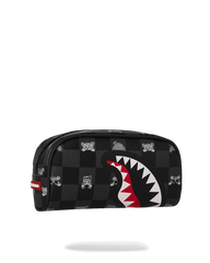 SHARK MOB HIDEOUT POUCH