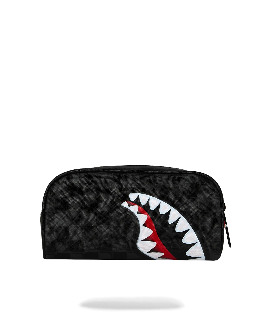 SHARKS IN PARIS HYPER PUFF POUCH