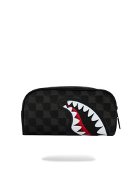 SHARKS IN PARIS HYPER PUFF POUCH