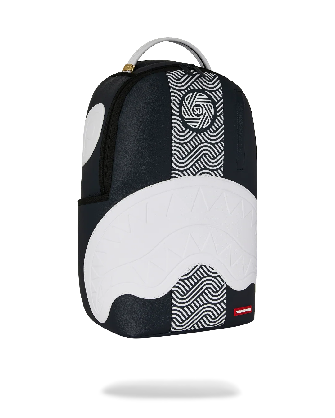 MLS SAN DIEGO SHARK DLXSV BACKPACK