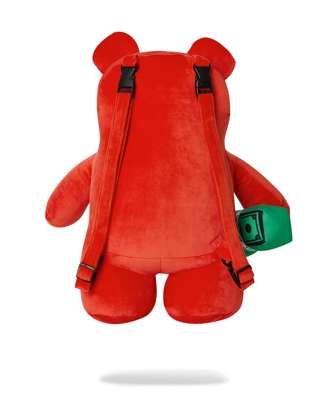 THE GUMBALL MONEYBEAR BACKPACK