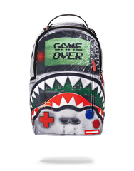 GAME OVER SHARK