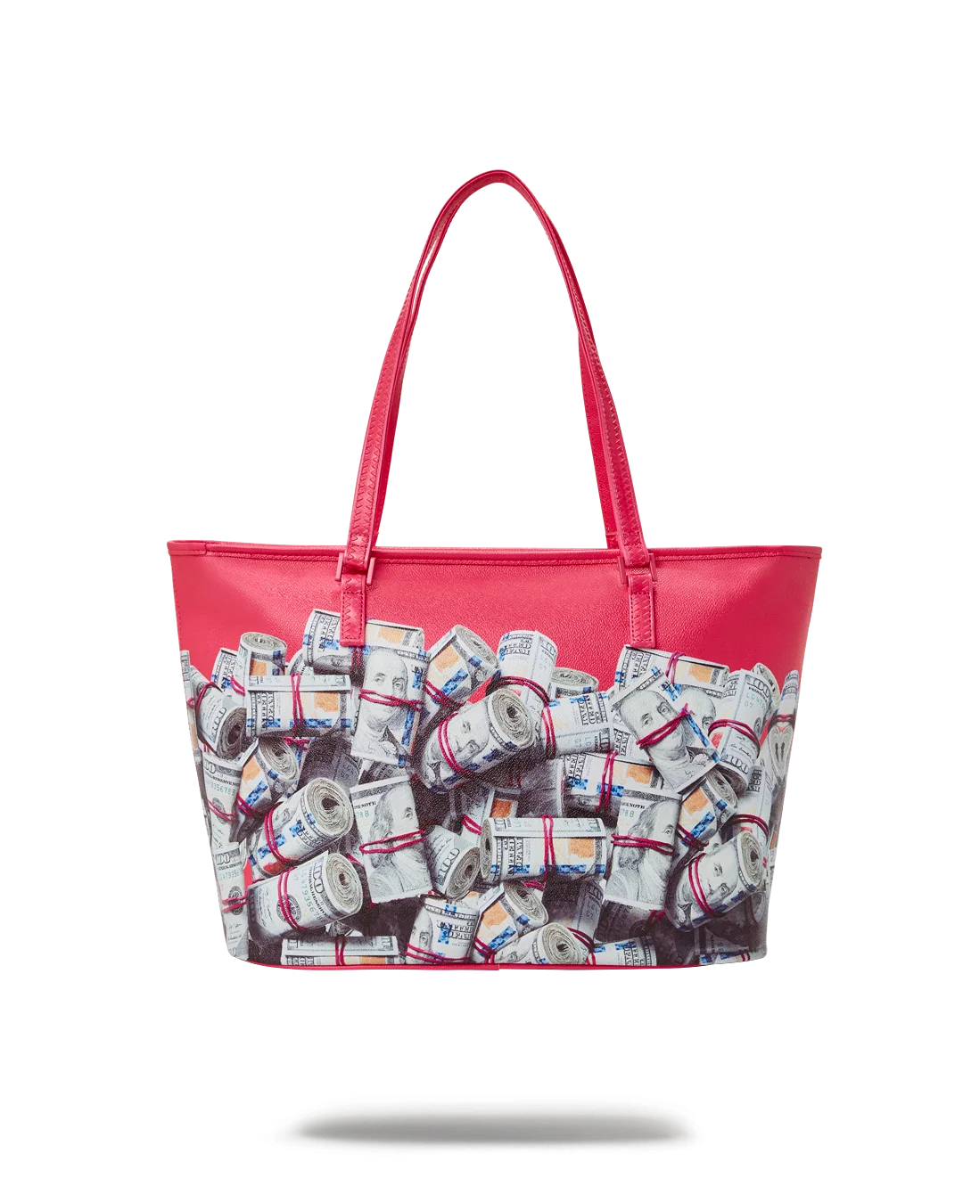 THE ENTREPRENEUR TOTE