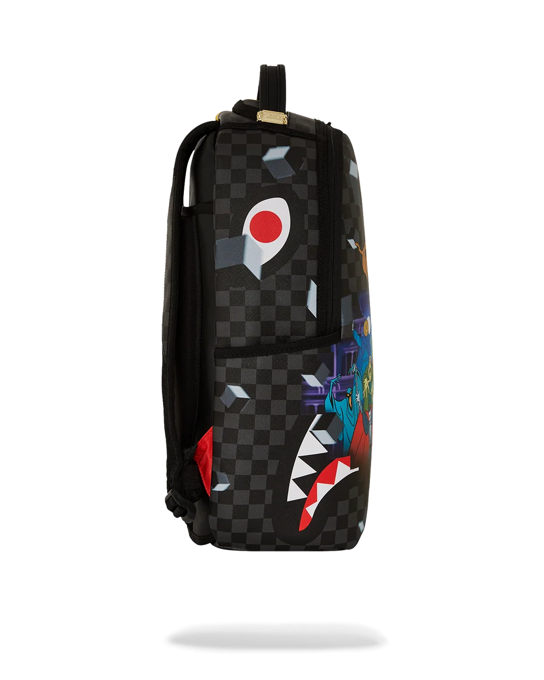 SCOOBY DOO BACKPACK