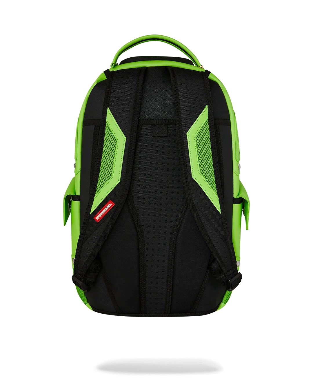 SHOCKWAVE UNIT-01 BACKPACK