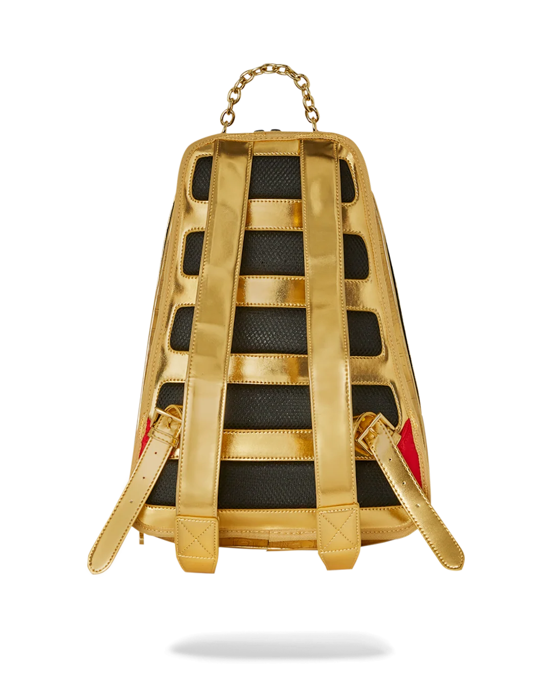 DUNE FREMKIT BACKPACK + CROSSBODY (DESERT SPICE)