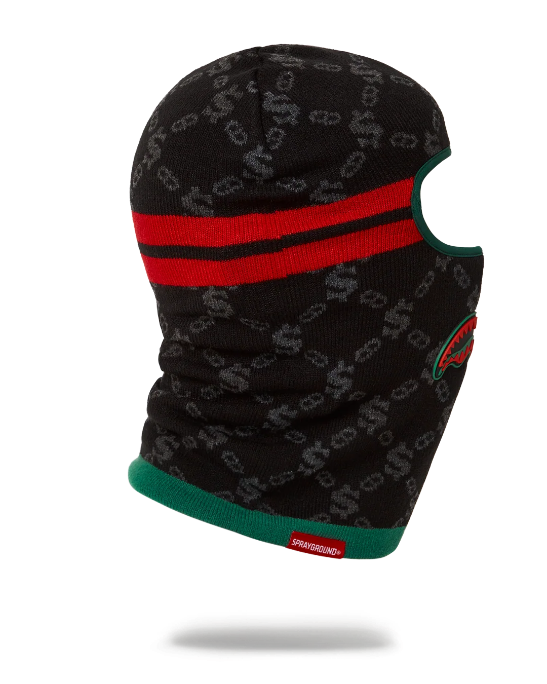 DINERO SKI MASK