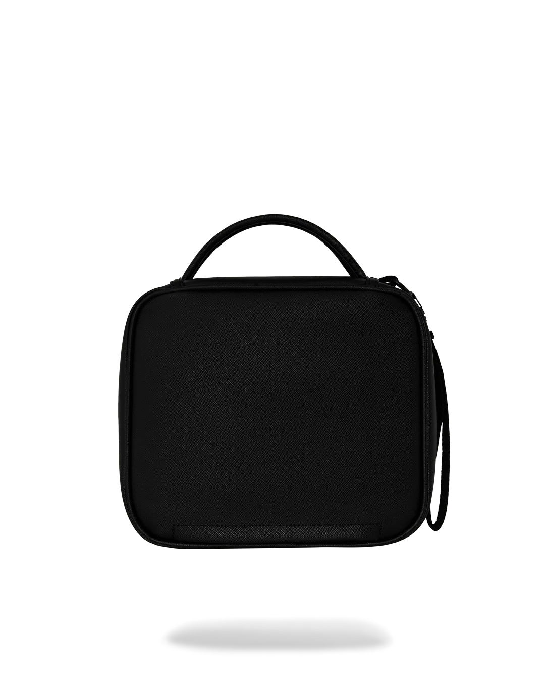 KNIT COMMANDER LUNCH BOX