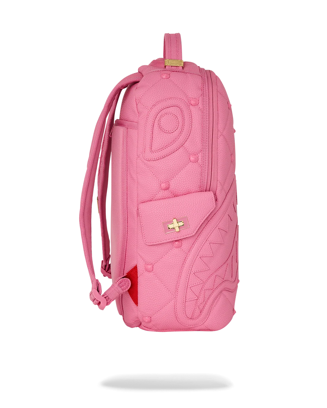 SORBET STUNNA BEAR STUD BACKPACK