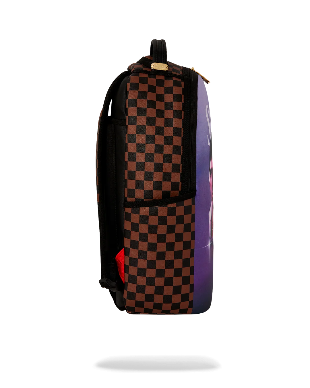 SCARFACE MOB WIFE BACKPACK