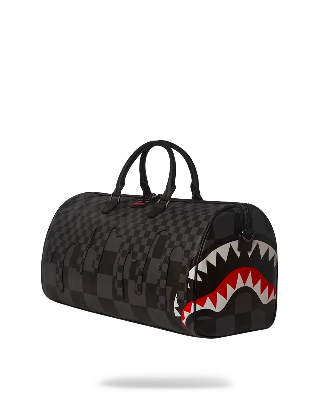 XTC GREY SHARKS IN PARIS DUFFLE
