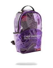 RAEKWON PURPLE TAPE SHARK