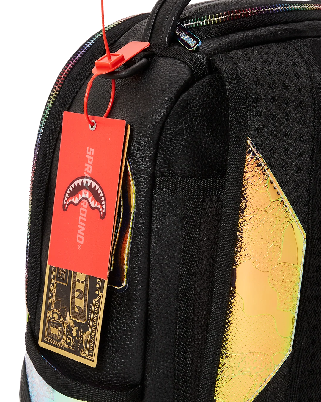 MAGIC CITY BACKPACK (DLXV)