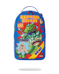 REPTAR PRIZE INSIDE DLXSR BACKPACK