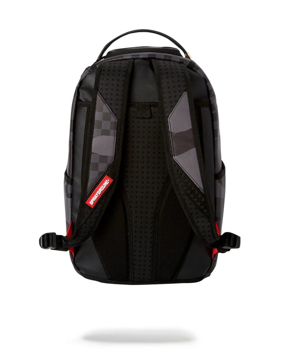 3AM BACKPACK