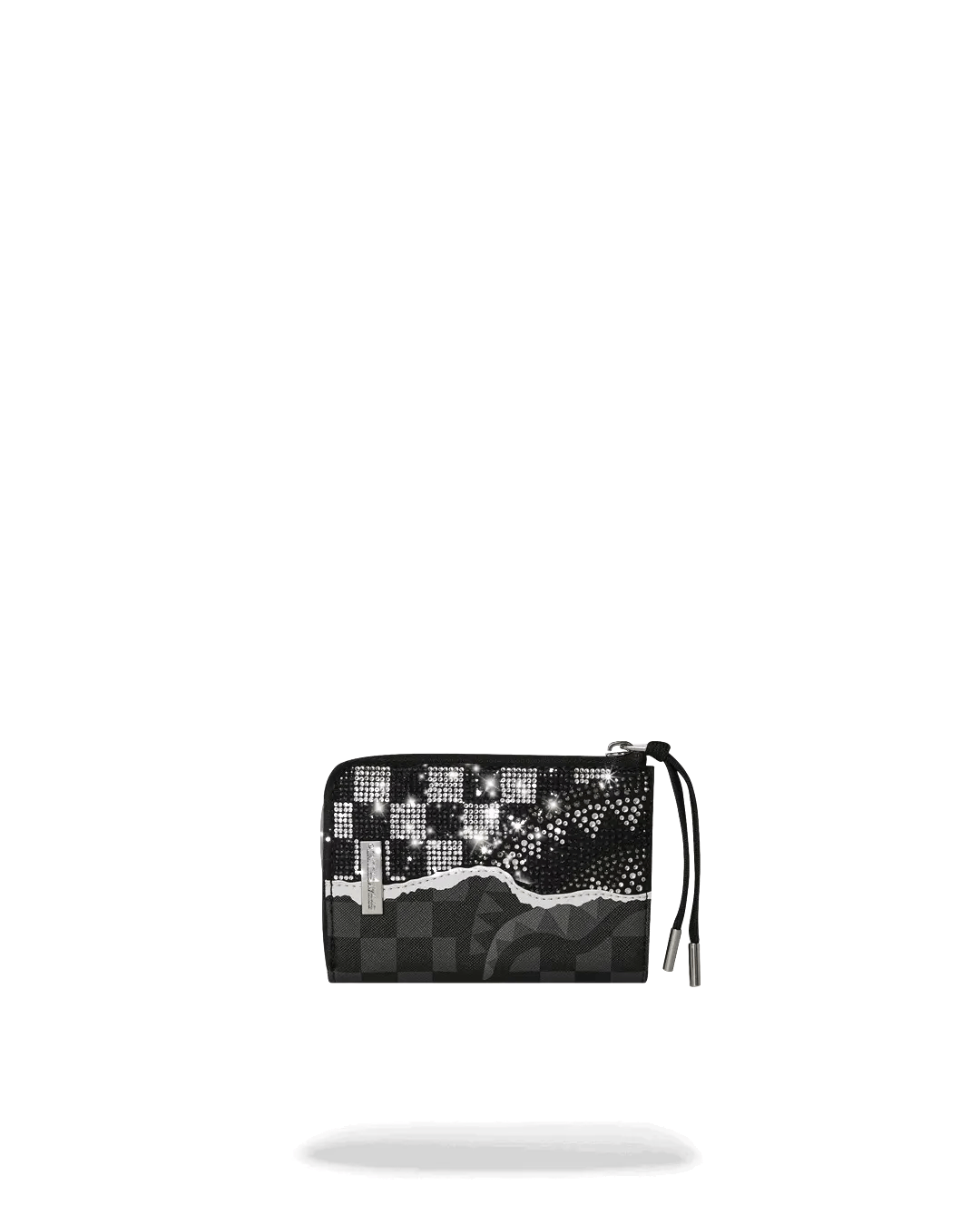 DIAMOND HEIST WALLET