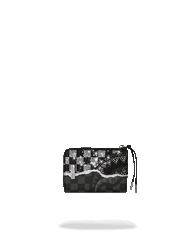 DIAMOND HEIST WALLET