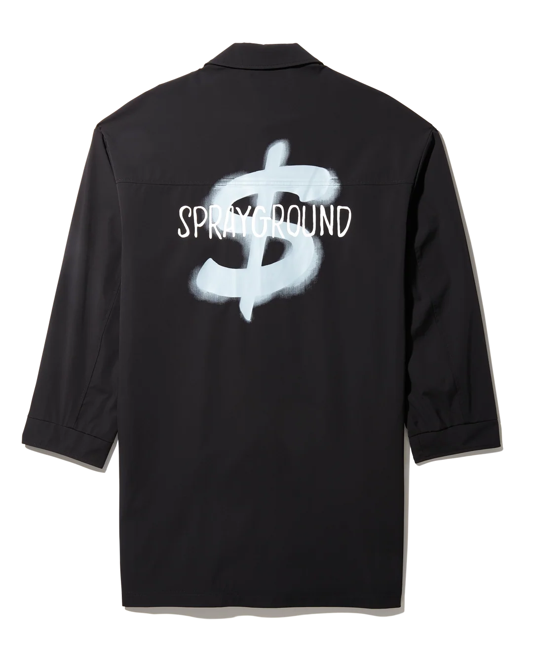MONEY WIND COAT