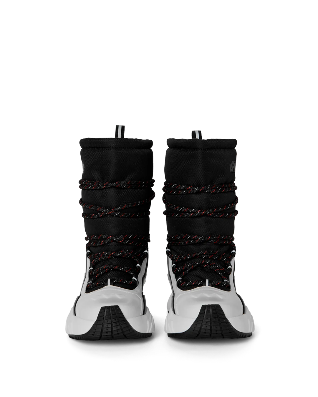 THE SPRAYGROUND SKY HIGH SEEKERS BOOT - SIZES M/W