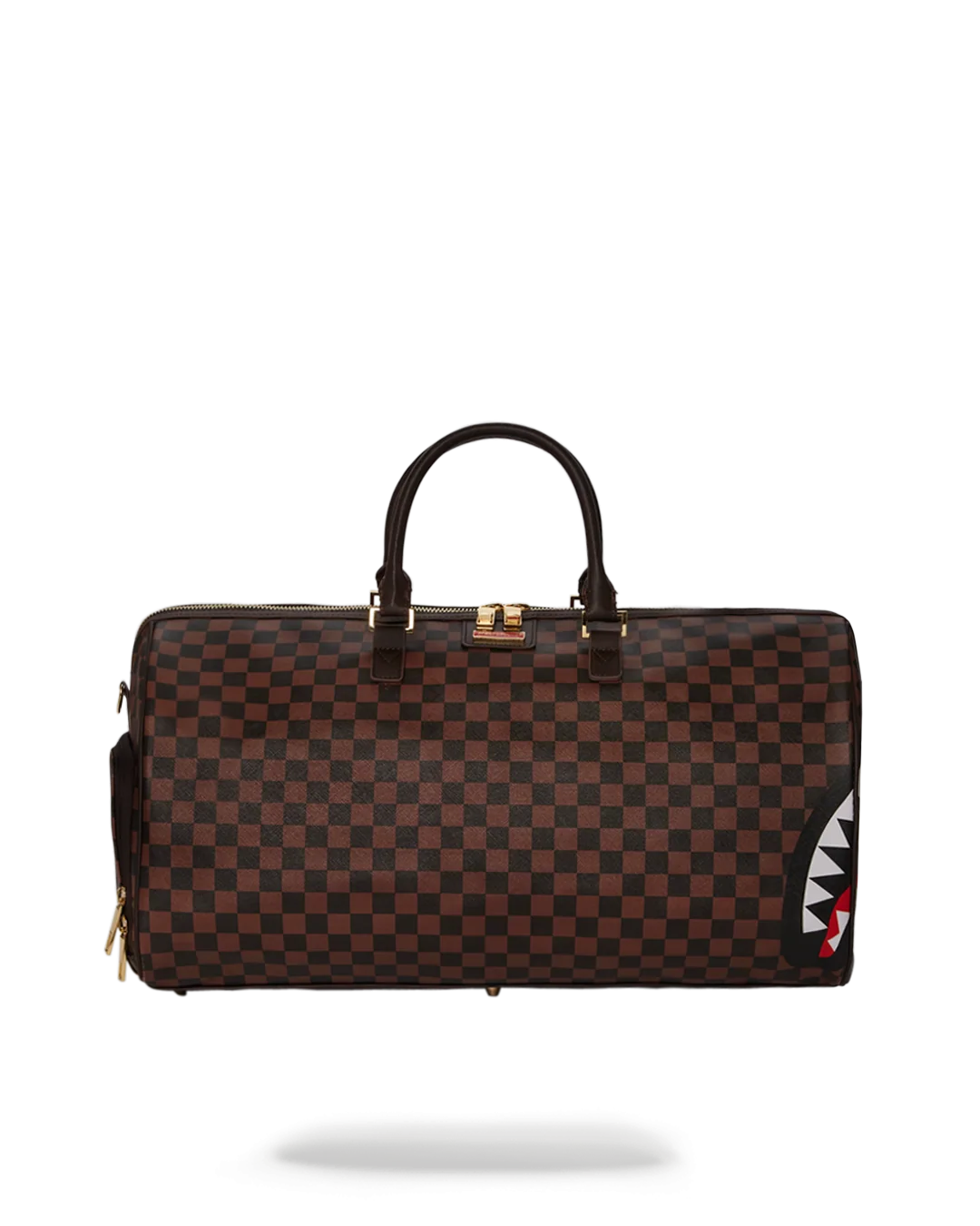 SPLIT THE CHECK DUFFLE