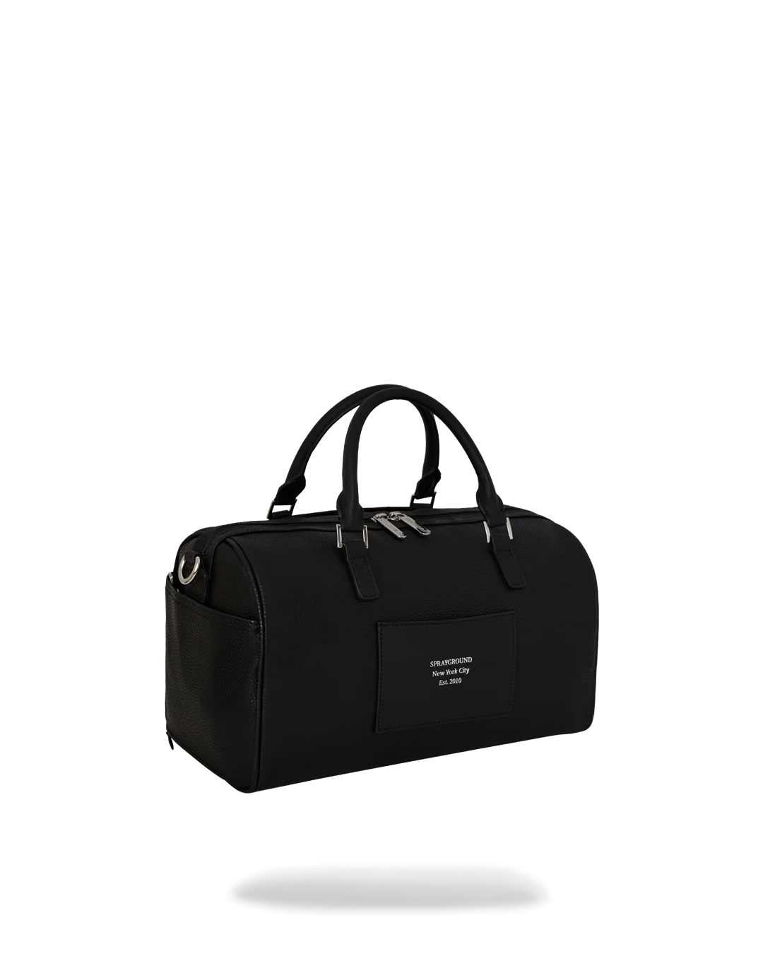 THE HQ MINI DUFFLE