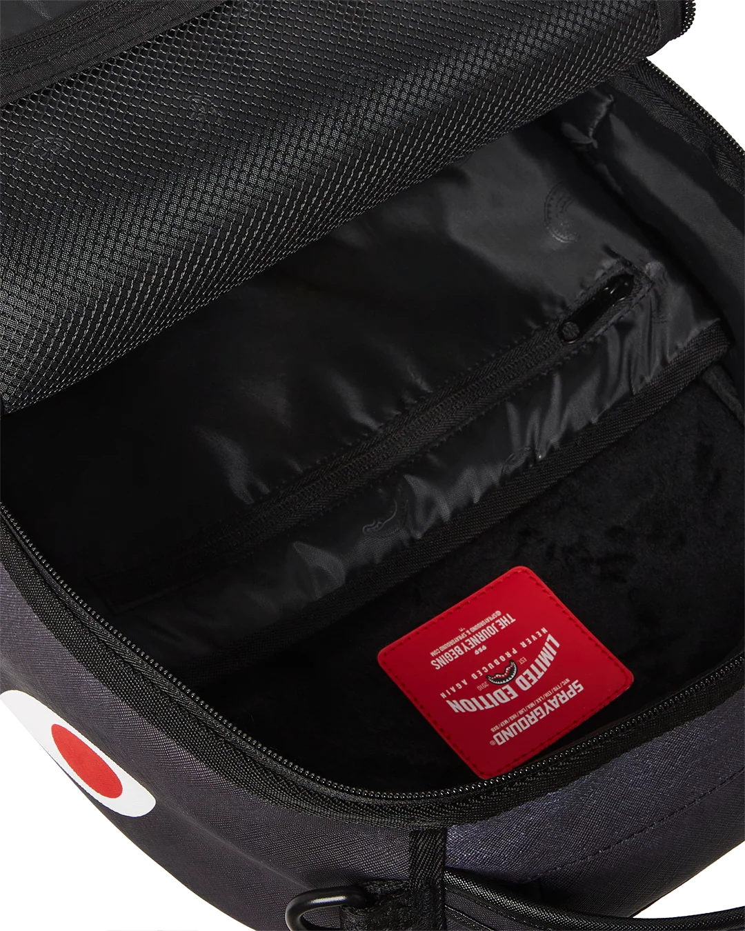LEAGUE OF LEGENDS JINX BACKPACK (DLXV)