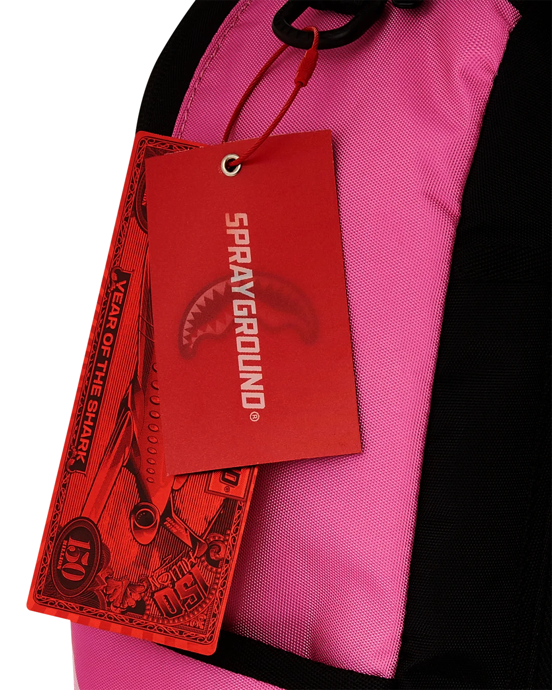 ASTROMANE NEW WAVE DLXR BACKPACK
