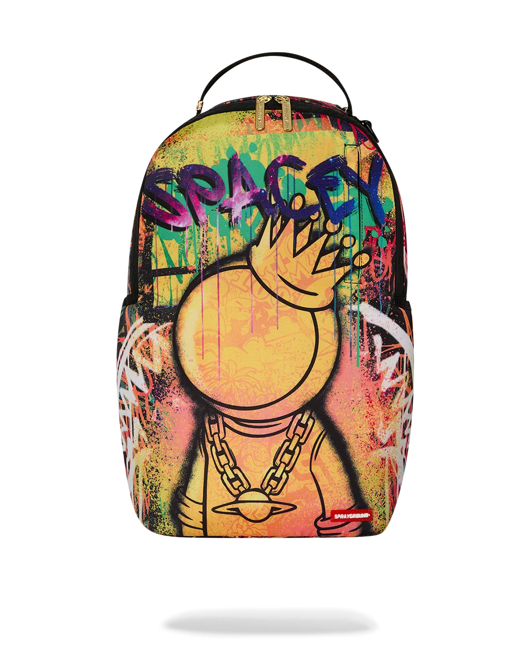 ASTROMANE - SPACE LEGEND BACKPACK