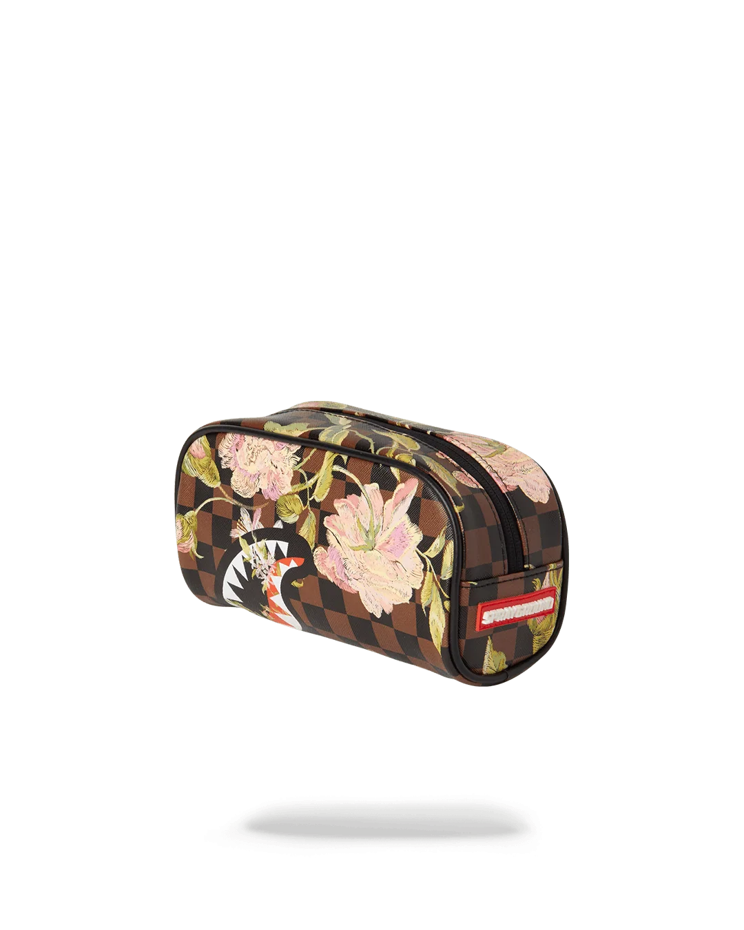 SHARKFLOWER POUCH