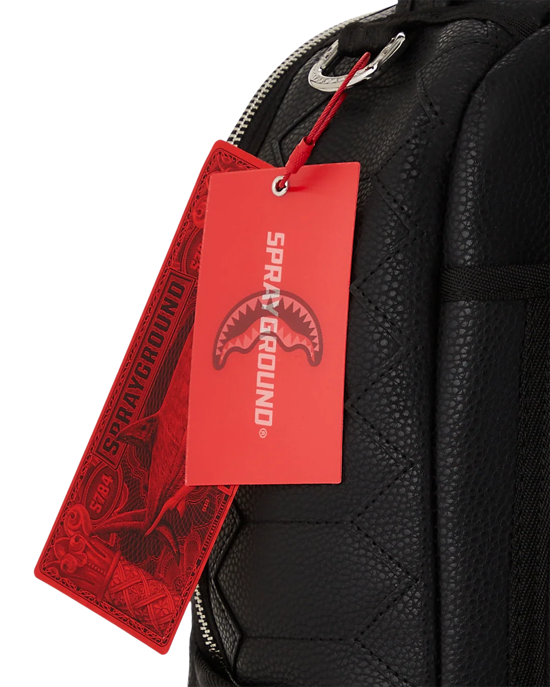 NINJA STRADA BACKPACK