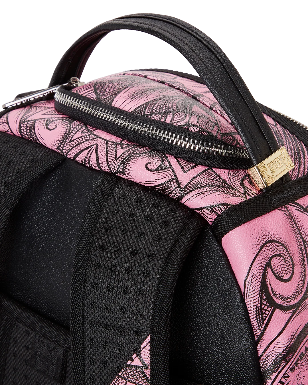 SOCIETY OF SHARKS BACKPACK (DLXV)