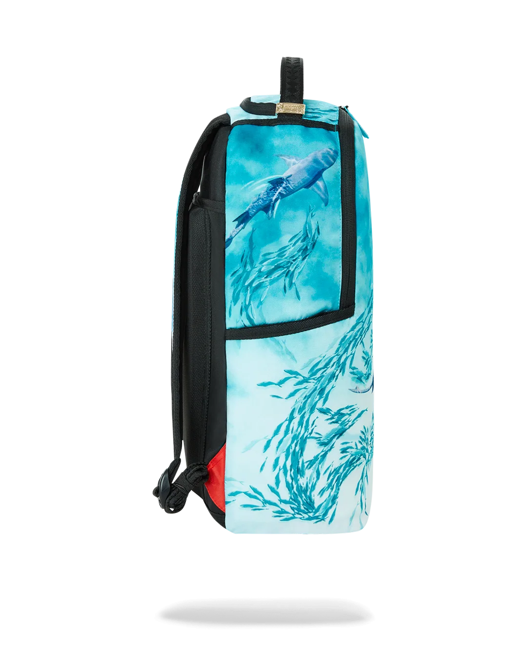 SMOOTH SHARK BACKPACK
