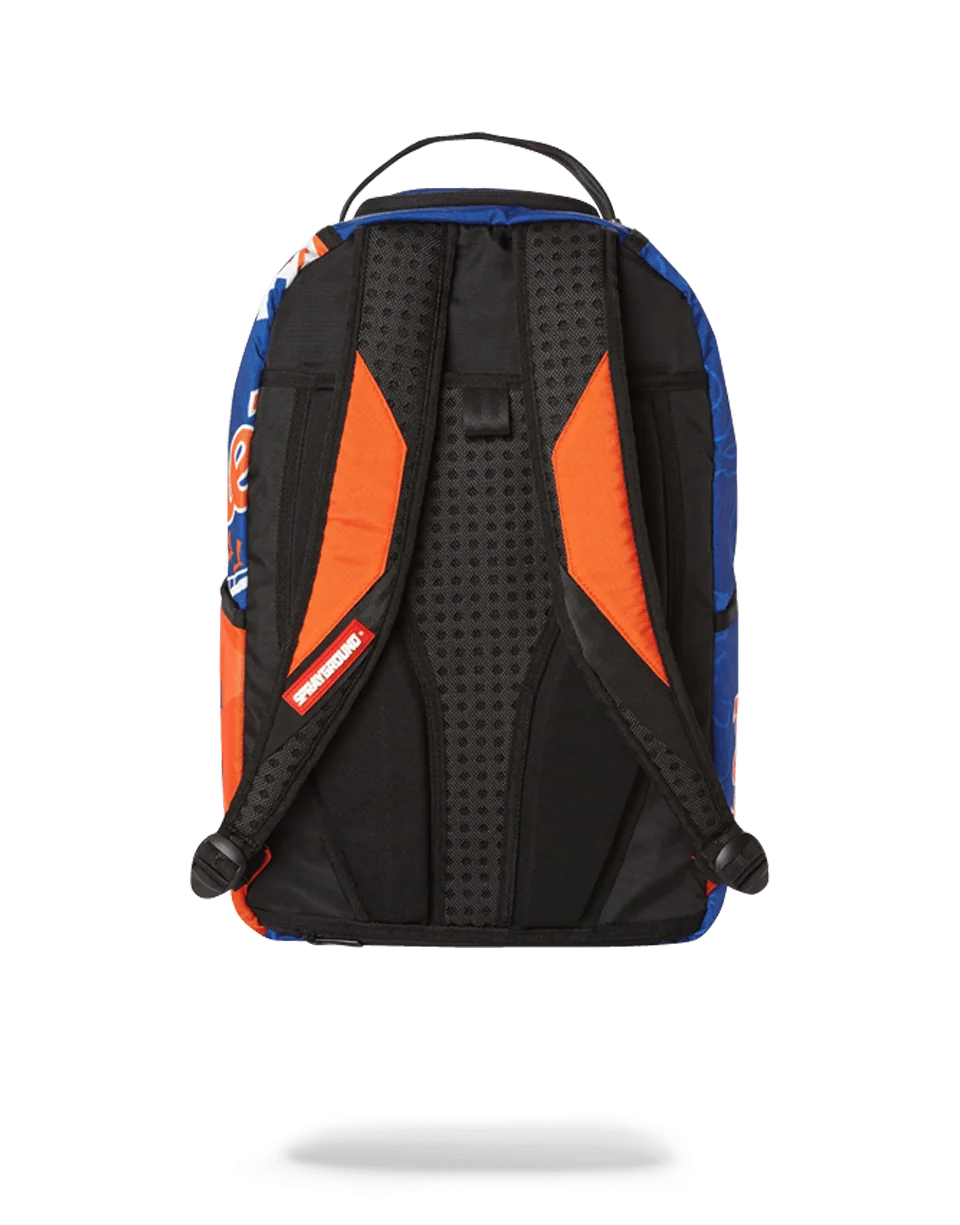 MLB NEW YORK METS SHARK