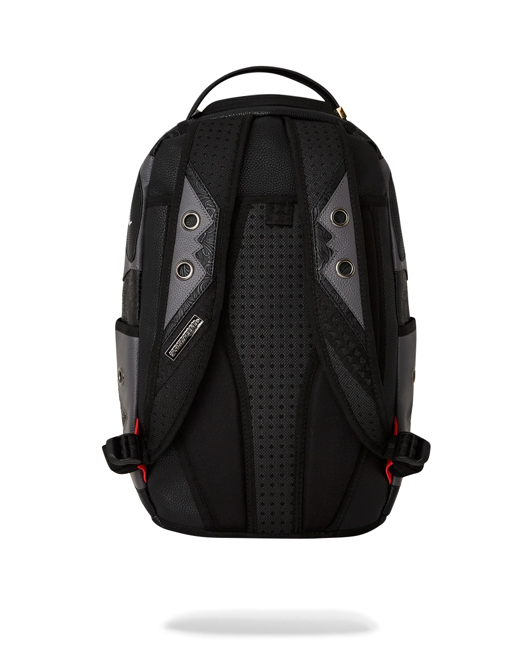 COMPTON COWBOYS WELCOME TO MY CITY BACKPACK