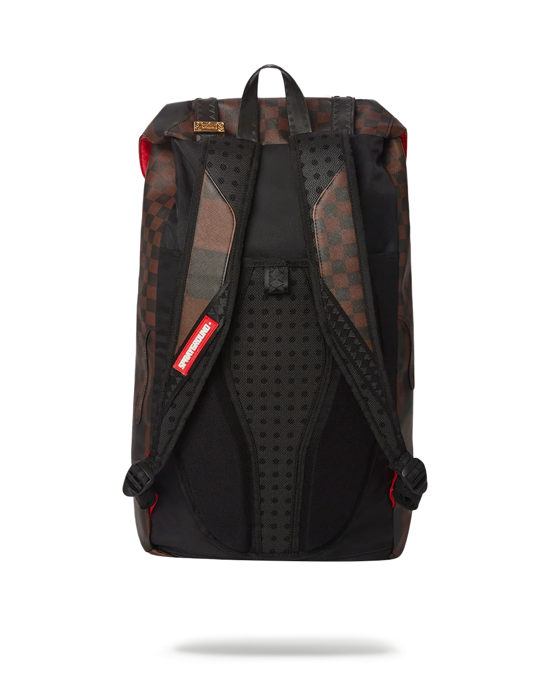 XTC SHARKS IN PARIS HILLS BACKPACK