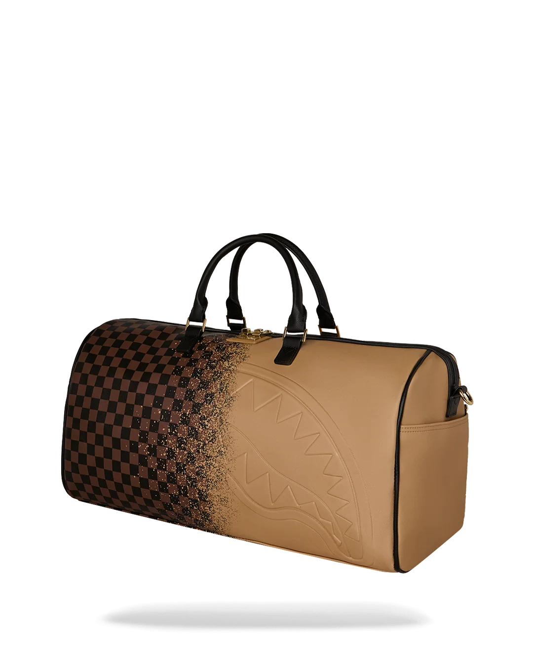 COASTAL VOYAGE DUFFLE