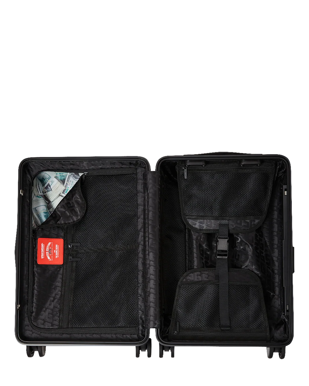 RITZ RIVIERA CARRY-ON LUGGAGE